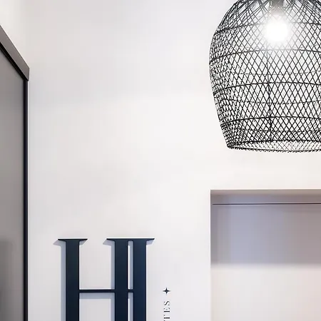 Host Bien-etre Jacuzzi Downtown Apartman Lyon