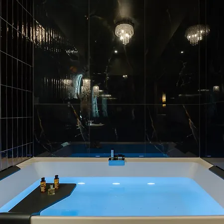 شقة Host Bien-etre Jacuzzi Downtown *