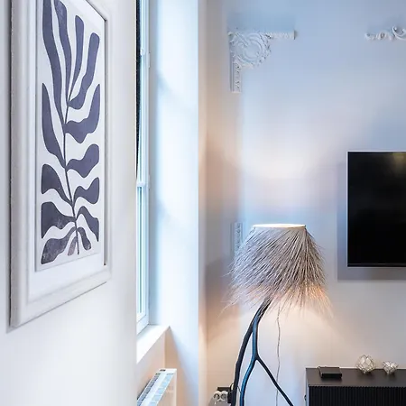 Host Bien-etre Jacuzzi Downtown ليون