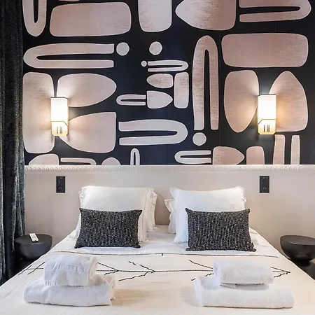 Host Bien-etre Jacuzzi Downtown *