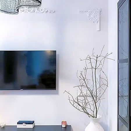 Host Fancy Appartement Lyon