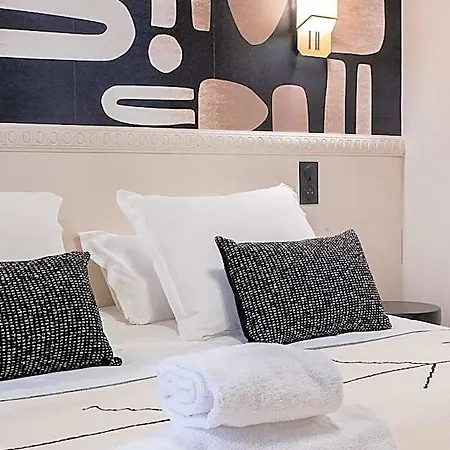 Appartement Host Fancy *