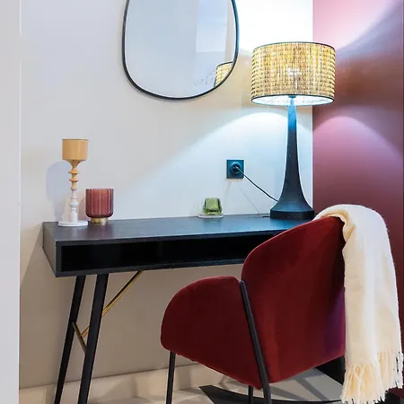 דירה Host Inn Fancy Suite