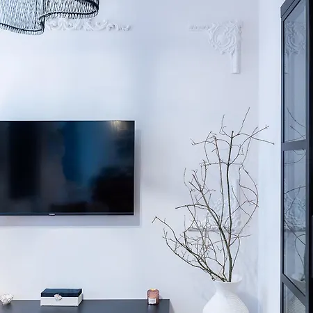 Host Bien-etre Jacuzzi Downtown Apartment *