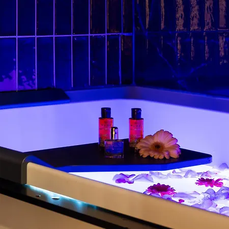 Apartment Host Bien-etre Jacuzzi Downtown *