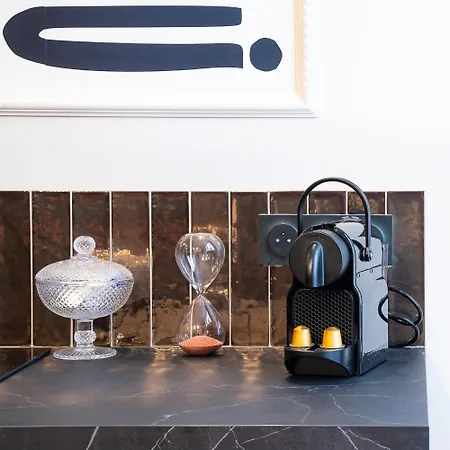 Host Inn Fancy Suite דירה *