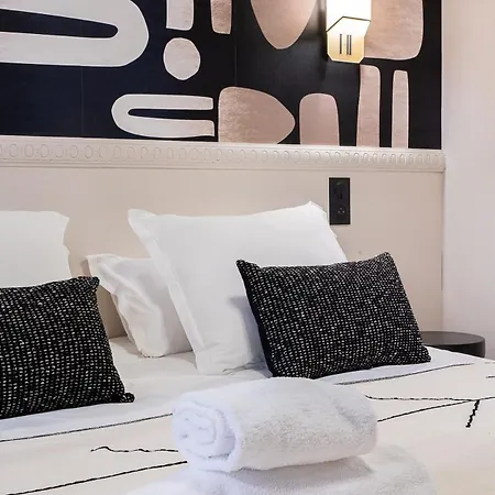 Host Bien-etre Jacuzzi Downtown