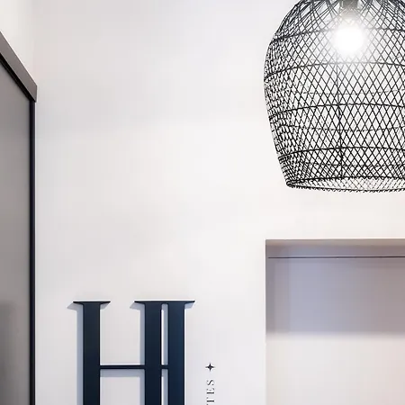 Host Bien-etre Jacuzzi Downtown * Lyon